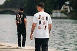 JUVENTUS: BEHIND THE DESIGN