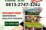 OH JADI INI CALL 0813–2747–3262, JUAL Penyubur Tanah Braja Slebah,