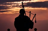 How to Improve Your Chances at Finding Love with the Bagpipes