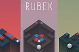 “Not easy, but worth it”: Rubek dev on their first successful game