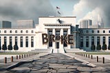 Jim Grant: The Federal Reserve Is Broke!