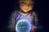 The Blockchain of Caring