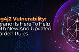 This is How You can Prevent Log4J2 Vulnerability
