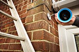 DIY Security: 4 Camera Systems Compared