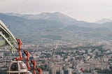 The ultimate guide to parking in Grenoble