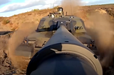 The Evolution of Modern Warfare: Exploring Fourth-Generation Main Battle Tanks