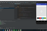 Android Studio Preferences and settings