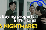 The secret to a perfect property purchase lies in the trust of partners.