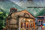 Unveiling the Mysteries of Do Dham Yatra PackageUnveiling the Mysteries of Do Dham Yatra Package