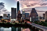 Austin’s opportunity to change America’s entrepreneurial narrative