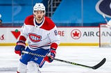 Florida Panthers Acquire Ben Chiarot from the Montreal Canadiens for Two Draft Picks and a…