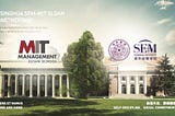 รีวิวสรุป Tsinghua-MIT Dual Degree เรียนต่อป.โท MBA จีน-อเมริกา ได้ 2 ปริญญาใน 2 ปี [Overview]
