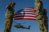 Enlist for a Brighter Tomorrow: Why the Military Is a Game Changer