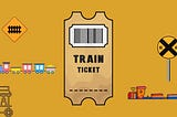 What Happened Before My Train Left Platform Two