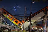 Metro’s Collapse in Mexico City: A Crisis Communications Analysis