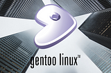 Gentoo : The distro you should switch if you love compiling