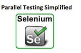 Selenium Parallel testing using Java ThreadLocal and TestNG