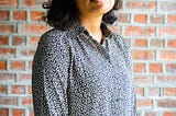 Sumeshini Subramaniam, ‘plastic road’ innovator, sets sights on women empowerment as plastic waste…