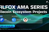 Filfox-FileDrive AMA Recap