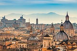 When in Rome