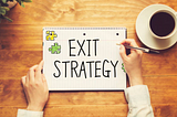 Breaking up with the Cloud: Crafting an exit plan