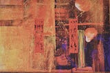 The Unowned Painting