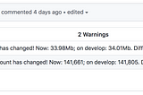 Tracking Android app metrics