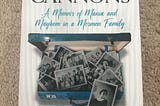 Book Review: Loose Cannons: A Memoir of Mania and Mayhem in a Mormon Family by Diana…