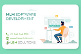 How To Choose The Best MLM Software Company In Mohali