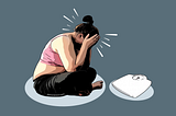 If You Rely on Cardio/Exercise to Lose Weight, You’re Going to Struggle