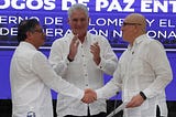 Petro finally has a ceasefire with ELN, what comes next?