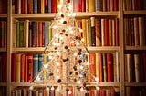 Bigstep Recommends: Best Books to Read during the Winter Holidays