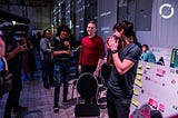 Announcing: Kryha Wins the Odyssey Hackathon with Project Horizon🌎