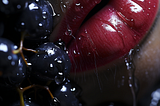 Blackberries