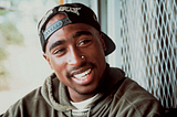 Keep Ya Head Up-Tupac Shakur