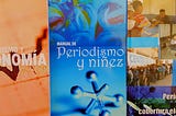 Manuales de periodismo