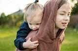 The Plight of the Eldest Daughter