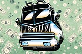 MassTransit Going Commercial… How To Build Your Own .NET Messaging Framework