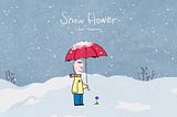Reading in Between BTS V’s Warm Words & Sounds in “Snow Flower”