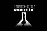 OSCP Survival Notes