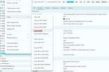 Replay requests using fetch API of JavaScript during your Web Application Testing