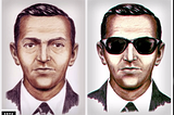 The Search For D.B Cooper