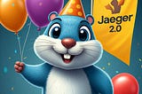 Jaeger v2 released 🎉