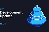 Weekly Development Update 39 & 40