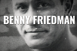 Benny Friedman v1.2.6