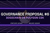 Dogechain Goes ZK: Community Paves Path for Scalable, Secure Future.