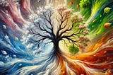 The Journey of Growing Up: Saying Goodbye and Welcoming New Experiences