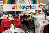 Target in Turmoil: Navigating Pride, Backlash, and the Quest for Genuine Support