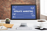 Affiliate marketing is the process of earning a commission by promoting other people’s (or company’s) products. You find a product you like, promote it to others and earn a piece of the profit for each sale that you make.