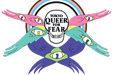 “BIBLICALLY ACCURATE QUEER FOR FEAR”